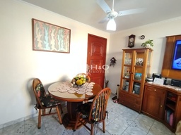 Apartamento de 2 quartos, 47m² no bairro Itaquera, em São Paulo | Eu Corretor