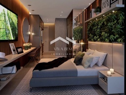 Apartamento de 2 quartos, 42m² no bairro Vila Mariana, em São Paulo | Eu Corretor
