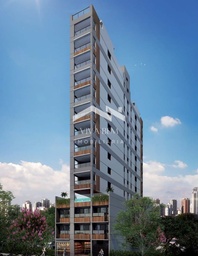 Apartamento de 2 quartos, 42m² no bairro Vila Mariana, em São Paulo | Eu Corretor
