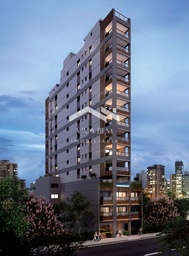 Apartamento de 2 quartos, 42m² no bairro Vila Mariana, em São Paulo | Eu Corretor