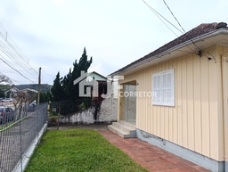 Casa de 3 quartos, 102m² no bairro Centro, em Estância Velha | Eu Corretor
