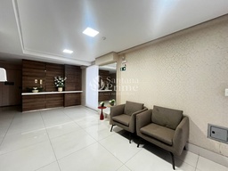 Apartamento de 3 quartos, 100m² no bairro Indaiá, em Belo Horizonte | Eu Corretor