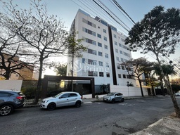 Apartamento de 3 quartos, 100m² no bairro Indaiá, em Belo Horizonte | Eu Corretor