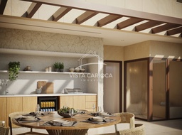 Studio de 35m² no bairro Copacabana, em Rio de Janeiro | Eu Corretor