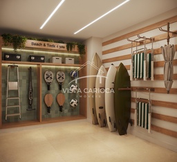 Studio de 35m² no bairro Copacabana, em Rio de Janeiro | Eu Corretor
