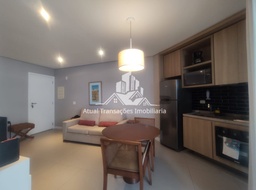 Apartamento de 1 quarto, 52m² no bairro Gonzaga, em Santos | Eu Corretor