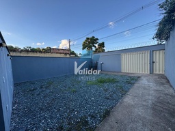 Casa de 2 quartos, no bairro Vale das Acácias, em Ribeirão das Neves | Eu Corretor
