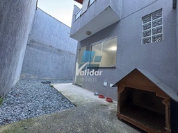 Casa de 2 quartos, no bairro Vale das Acácias, em Ribeirão das Neves | Eu Corretor