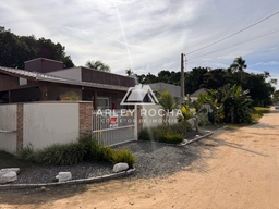 Casa de 2 quartos, 110m² no bairro Quinta Acorianos , em Barra Velha | Eu Corretor