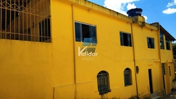 Casa de 2 quartos, no bairro San Genaro, em Ribeirão das Neves | Eu Corretor