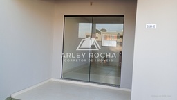 Casa de 2 quartos, 60m² no bairro Quinta Acorianos , em Barra Velha | Eu Corretor