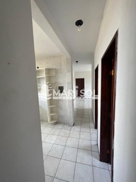 Apartamento de 2 quartos, 60m² no bairro Cajazeiras, em Fortaleza | Eu Corretor