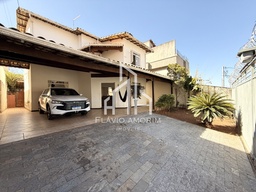 Casa de 4 quartos, 299m² no bairro Serrano, em Belo Horizonte | Eu Corretor