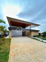Casa de Condomínio de 4 quartos, 518m² no bairro Parque Reserva Fazenda Imperial, em Sorocaba | Eu Corretor