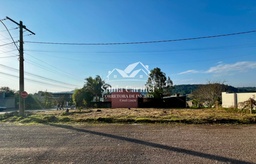 Lote/Terreno de 300m² no bairro Aliança, em Santa Cruz do Sul | Eu Corretor