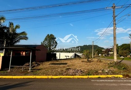 Lote/Terreno de 300m² no bairro Aliança, em Santa Cruz do Sul | Eu Corretor