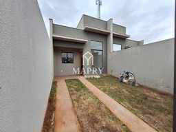 Casa de 3 quartos, 70m² no bairro Jardim Belém, em Londrina | Eu Corretor
