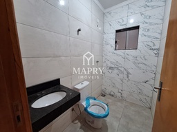 Casa de 3 quartos, 70m² no bairro Jardim Belém, em Londrina | Eu Corretor