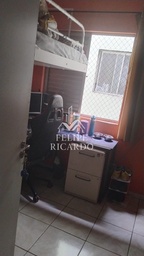 Apartamento de 2 quartos, 42m² no bairro Assunção, em São Bernardo do Campo | Eu Corretor