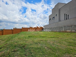Lote/Terreno de 458m² no bairro Alphaville Nova Esplanada, em Votorantim | Eu Corretor
