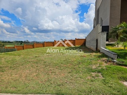 Lote/Terreno de 458m² no bairro Alphaville Nova Esplanada, em Votorantim | Eu Corretor