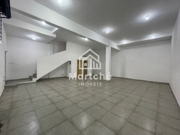 Loja / Salão / Ponto Comercial de 180m² no bairro Vila Bertioga, em São Paulo | Eu Corretor