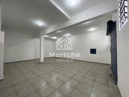 Loja / Salão / Ponto Comercial de 180m² no bairro Vila Bertioga, em São Paulo | Eu Corretor
