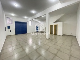 Loja / Salão / Ponto Comercial de 180m² no bairro Vila Bertioga, em São Paulo | Eu Corretor