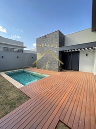 Casa de 4 quartos, 428m² no bairro Boa Vista, em Uberaba | Eu Corretor