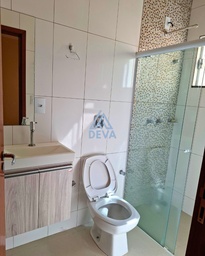 Casa de 3 quartos, no bairro Nova General, em General Salgado | Eu Corretor