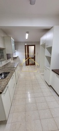Apartamento de 3 quartos, 265m² no bairro Santa Maria, em Uberaba | Eu Corretor