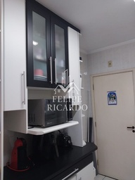 Apartamento de 2 quartos, 70m² no bairro Demarchi, em São Bernardo do Campo | Eu Corretor