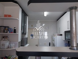 Apartamento de 2 quartos, 70m² no bairro Demarchi, em São Bernardo do Campo | Eu Corretor