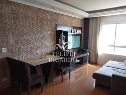 Apartamento de 2 quartos, 70m² no bairro Demarchi, em São Bernardo do Campo | Eu Corretor