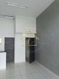 Imóvel Comercial de 20m² no bairro Antônia Cândida I, em Uberaba | Eu Corretor