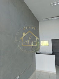 Imóvel Comercial de 20m² no bairro Antônia Cândida I, em Uberaba | Eu Corretor