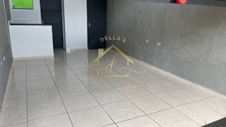 Imóvel Comercial de 20m² no bairro Antônia Cândida I, em Uberaba | Eu Corretor