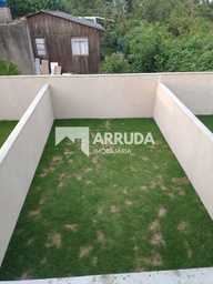 Sobrado de 2 quartos, 88m² no bairro São João do Rio Vermelho, em Florianópolis | Eu Corretor
