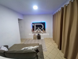Casa de 1 quarto, no bairro Balneário Jardim, em Tramandaí | Eu Corretor