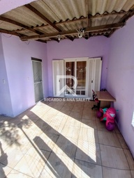 Casa de 1 quarto, no bairro Balneário Jardim, em Tramandaí | Eu Corretor