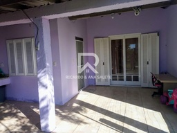 Casa de 1 quarto, no bairro Balneário Jardim, em Tramandaí | Eu Corretor