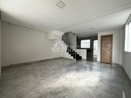 Geminado de 3 quartos, 195m² no bairro Itapoã, em Belo Horizonte | Eu Corretor