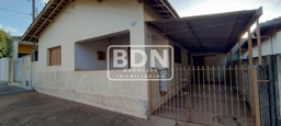 Casa de 3 quartos, no bairro São Jorge , em Tambaú | Eu Corretor