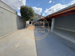 Casa de 2 quartos, no bairro Jardim Francano, em Franca | Eu Corretor