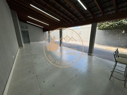 Casa de 2 quartos, no bairro Jardim Francano, em Franca | Eu Corretor