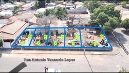 Lote/Terreno no bairro Jardim Esperança, em Presidente Epitácio | Eu Corretor
