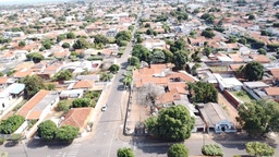 Lote/Terreno no bairro Jardim Esperança, em Presidente Epitácio | Eu Corretor