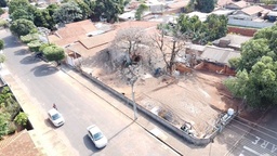 Lote/Terreno no bairro Jardim Esperança, em Presidente Epitácio | Eu Corretor