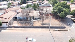 Lote/Terreno no bairro Jardim Esperança, em Presidente Epitácio | Eu Corretor