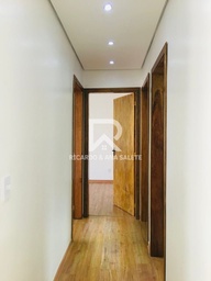 Apartamento de 3 quartos, no bairro Passo d'Areia, em Porto Alegre | Eu Corretor